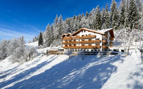 Nova Levante Hotel | Aktiv Hotel Schönwald