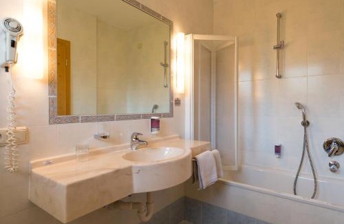 Nova Levante Hotel | Aktiv Hotel Schönwald