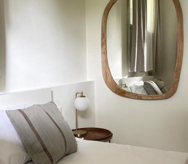 Bergamo Apartment | AL 31 Bg