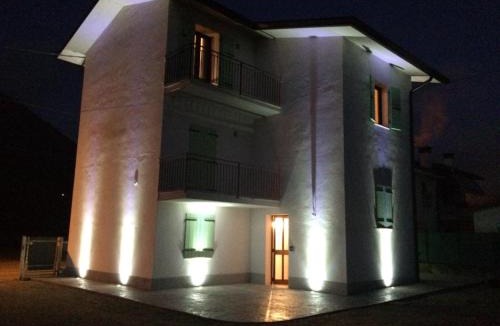 Romano d'Ezzelino House | Al 97 Locazione turistica