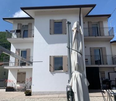 Romano d'Ezzelino House | Al 97 Locazione turistica