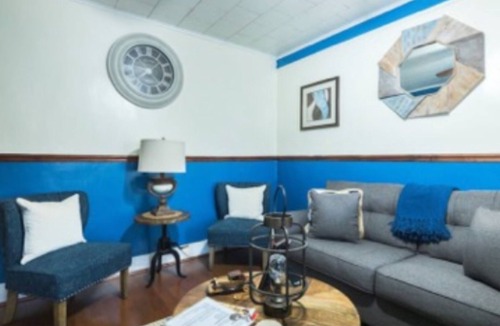 East New York Apartment | AL and Toms Place