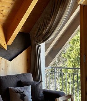 Valtellina Apartment | Al Bait Del Legn 5