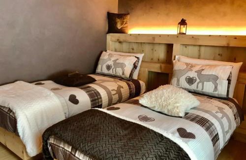 Valtellina Apartment | Al Bait Del Legn 5