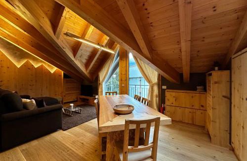 Valtellina Apartment | Al Bait Del Legn 5