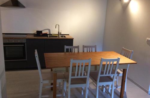 Venzone House | Al Borgo Appartamento