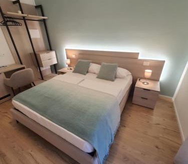 Puos d'Alpago House | Al Boschetto Rooms