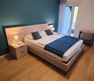 Puos d'Alpago House | Al Boschetto Rooms
