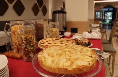 Levico Terme Hotel | Al Brenta