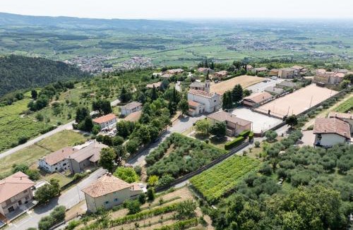Mazzurega Apartment | Al Calice