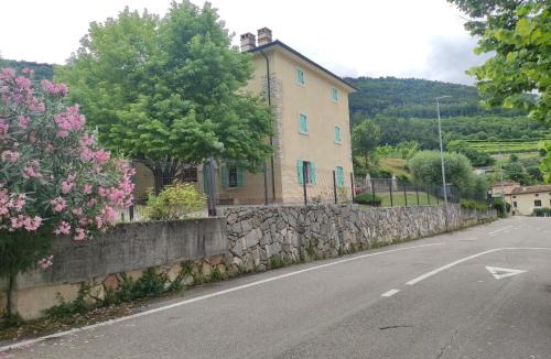 Mazzurega Apartment | Al Calice