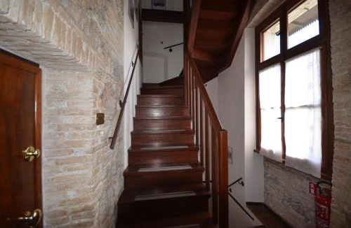Novacco House | Al Castello di Aiello