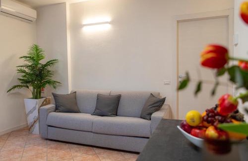 Feltre Apartment | AL CAVALLINO by BORGO VERTICALE Luxury Apartments