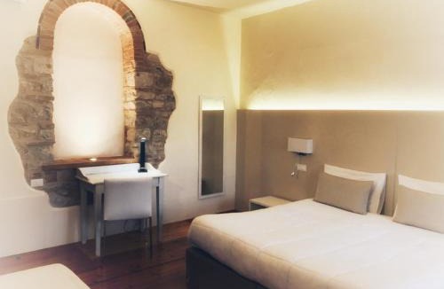 Follina Hotel | Al Cavallino
