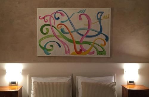 Follina Hotel | Al Cavallino