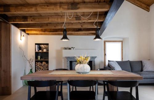 Chiavenna House | Al Crotto
