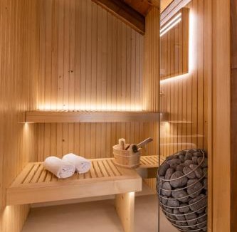 Chiavenna House | Al Crotto