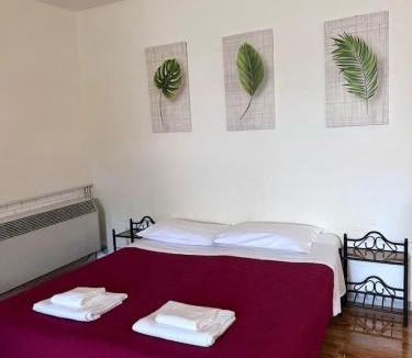 Ferrara Historic Centre Bed & Breakfast | Al Fluviale