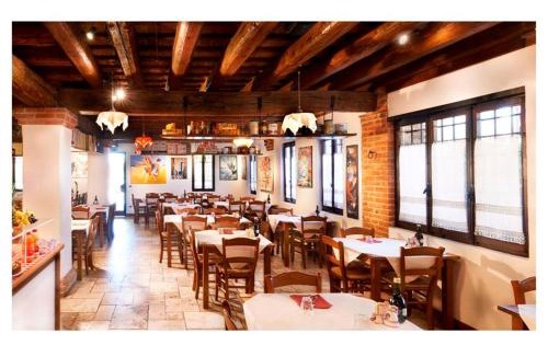 Borgoricco Hotel | Al Gallo Nero