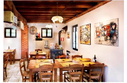 Borgoricco Hotel | Al Gallo Nero