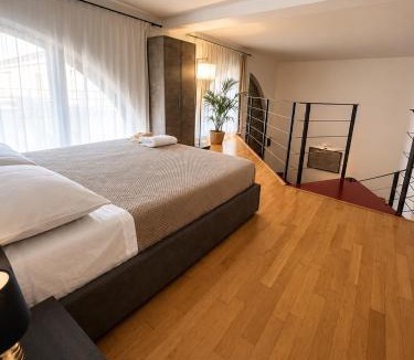 Crema Apartment | al home