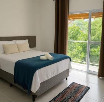 Jabaquara Apartment | AL MAR - Apartamento novo Praia Jabaquara - PARATY