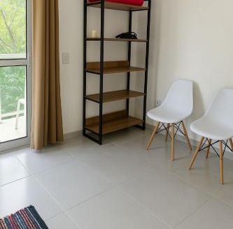 Jabaquara Apartment | AL MAR - Apartamento novo Praia Jabaquara - PARATY