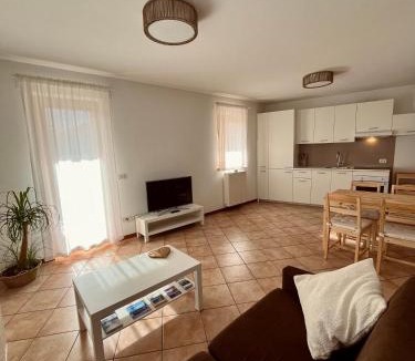 Quartiere XXIV Don Bosco Apartment | Al Monte Zelo