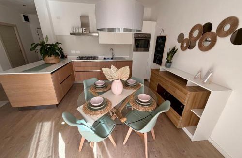 Baselga di Pine Apartment | Al Nio