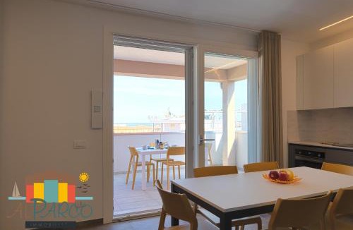 Rosolina Mare House | Al Parco