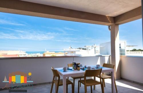 Rosolina Mare House | Al Parco