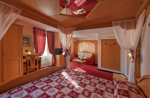 Montagnaga Hotel | Al Posta Hotel 1899