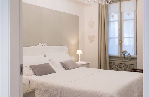 Citta Alta Bed & Breakfast | Al San Lorenzo