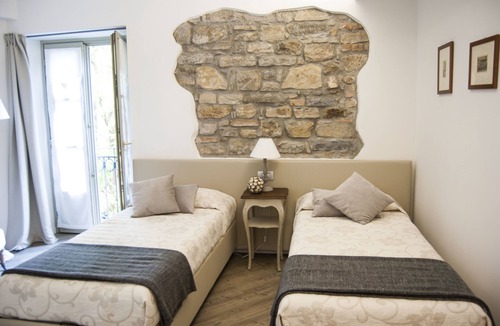 Citta Alta Bed & Breakfast | Al San Lorenzo