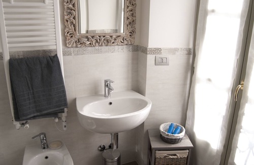 Citta Alta Bed & Breakfast | Al San Lorenzo