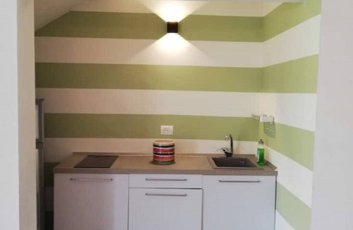 Peschiera del Garda Apartment | AL SECOLO 1 APARTMENT "QUERINI" ideal for families