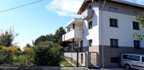 Treppo Grande House | Al Settimo Miglio, alloggio agrituristico