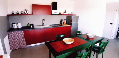 Treppo Grande House | Al Settimo Miglio, alloggio agrituristico