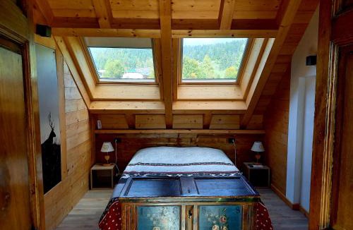 Asiago Bed & Breakfast | AL SOGNO