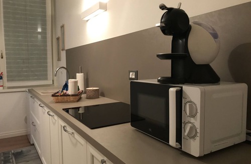 Negrar Apartment | Al viale apartment - in Negrar in the heart of Valpolicella