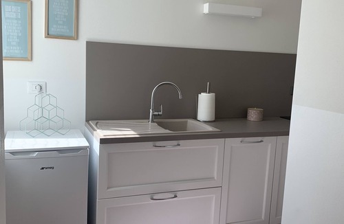 Negrar Apartment | Al viale apartment - in Negrar in the heart of Valpolicella