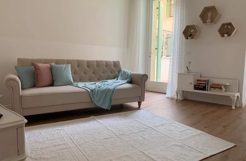 Negrar Apartment | Al viale apartment - in Negrar in the heart of Valpolicella