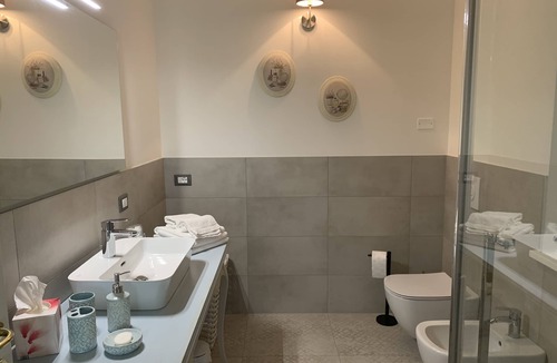 Negrar Apartment | Al viale apartment - in Negrar in the heart of Valpolicella