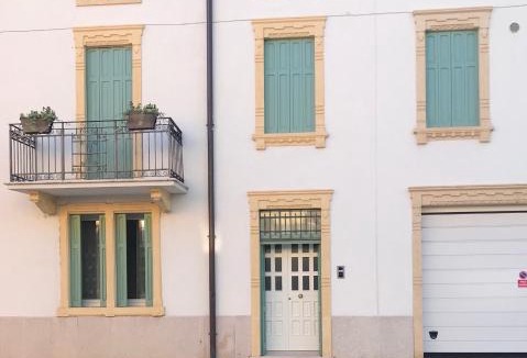Negrar Apartment | Al Viale 2