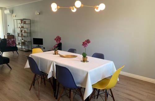 Negrar Apartment | Al Viale 2
