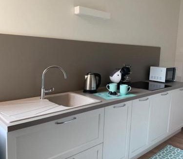 Negrar Apartment | Al viale - a Negrar nel cuore della Valpolicella