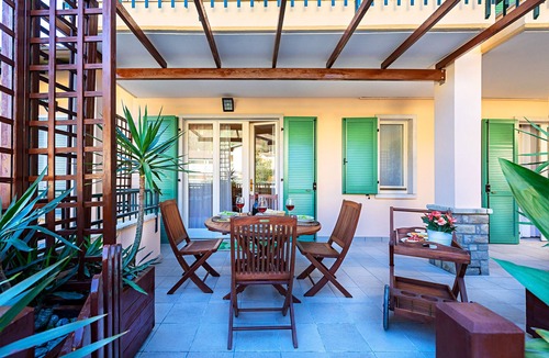 Gardone Riviera Apartment | Al Vittoriale 3 by Wonderful Italy