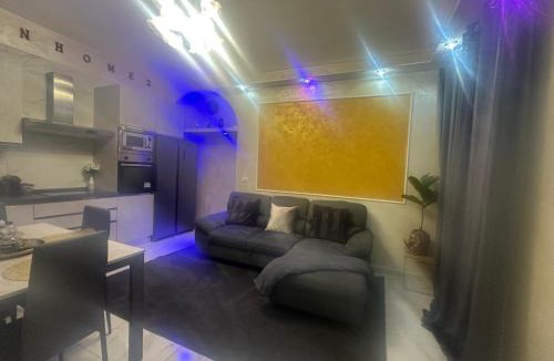 Barriera di Milano Apartment | Alan Home 2