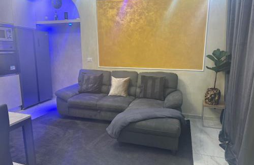 Barriera di Milano Apartment | Alan Home 2