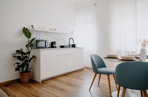 Cittadella Apartment | Alatea Apartments Poloni